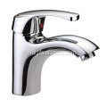 Perangkat Keras Kamar Mandi Short Brass Basin Faucet